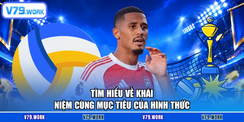 Tìm hiểu về khái niệm cùng mục tiêu của hình thức